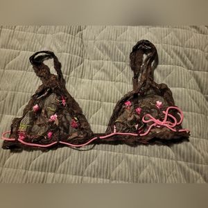 Super Sexy VS Bralette